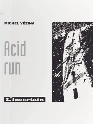 cover image of Acid run